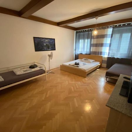 Apartment4U Graz Exteriör bild