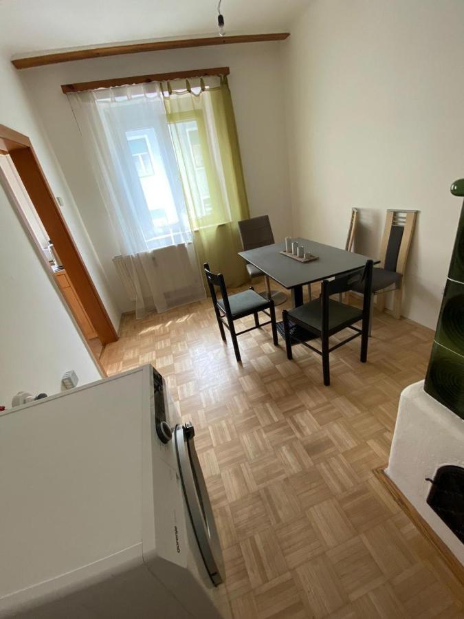 Apartment4U Graz Exteriör bild